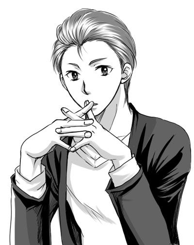 三上さん