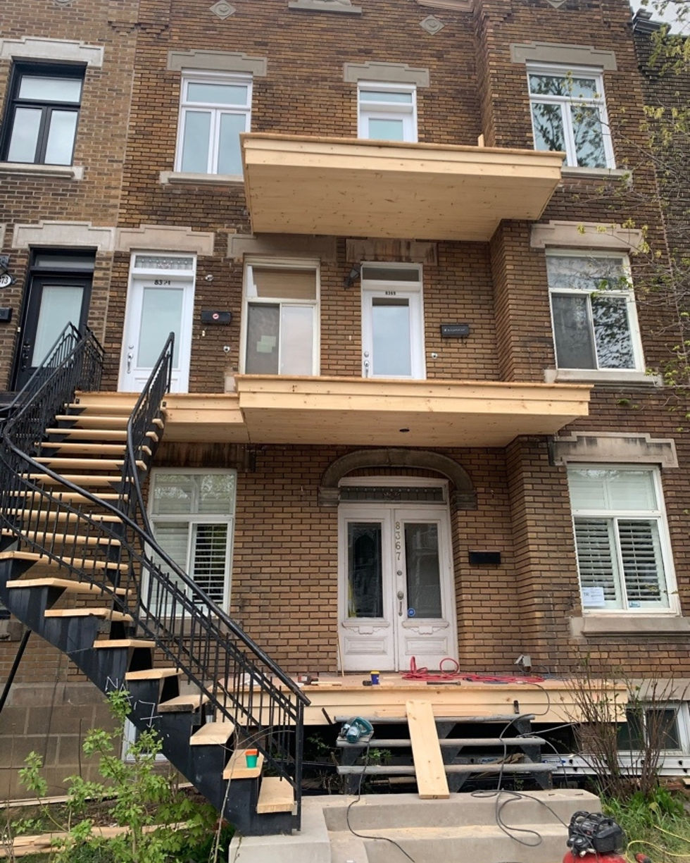 Remplacement balcon Villeray 3.jpg