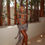 Thumbnail: Tan Croc Bikini Bottoms 
