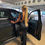 Thumbnail: Black Knot Back Top