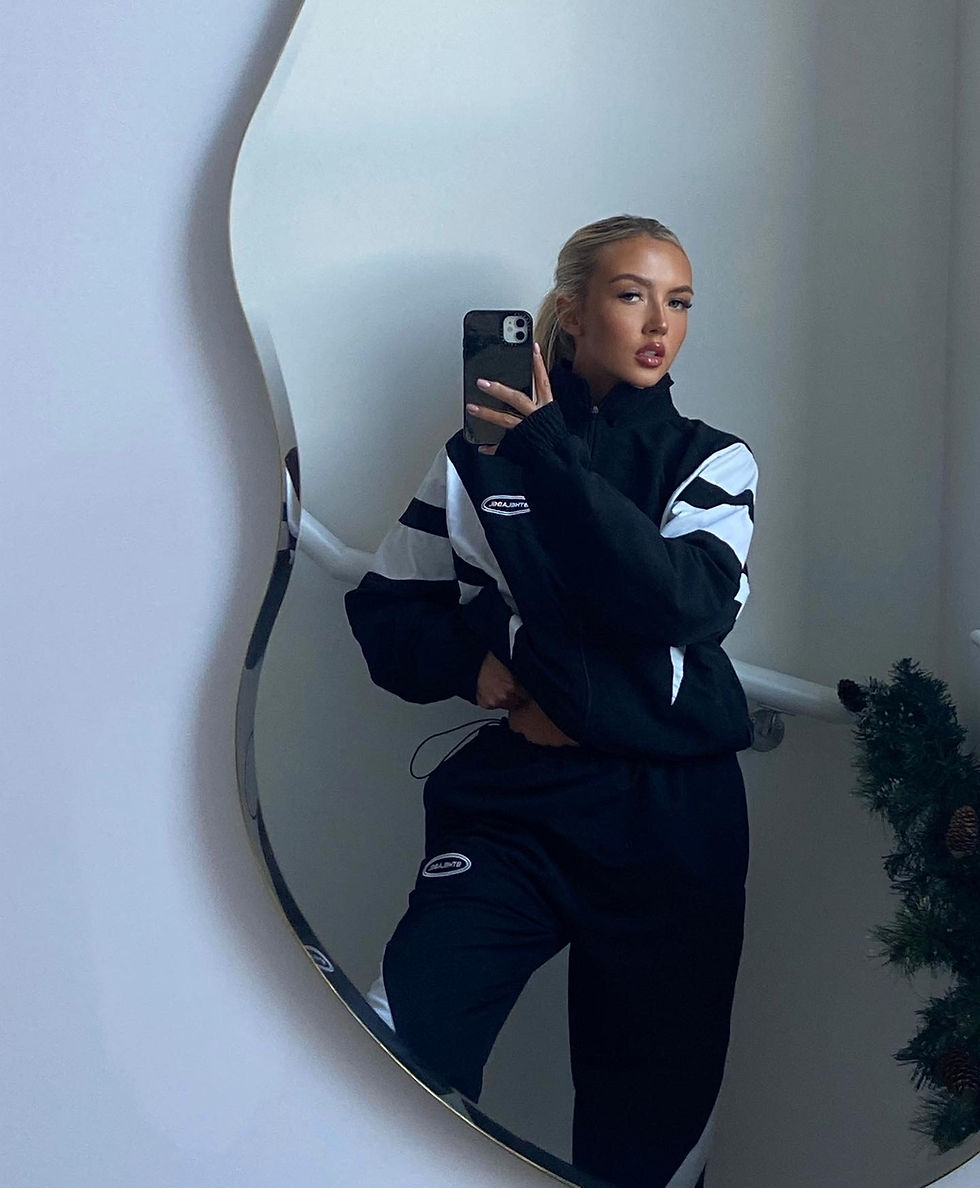 Thumbnail: Everyday Track Bottoms