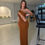 Thumbnail: Toffee Brown Sirena Maxi Dress