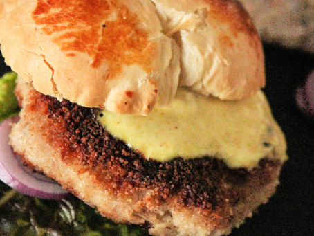 Fasanburger