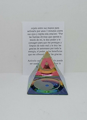 AMULETO DE DINERO Suerte Prosperida Y Proteccion Gratis Instrucciones Incluidos $11.99