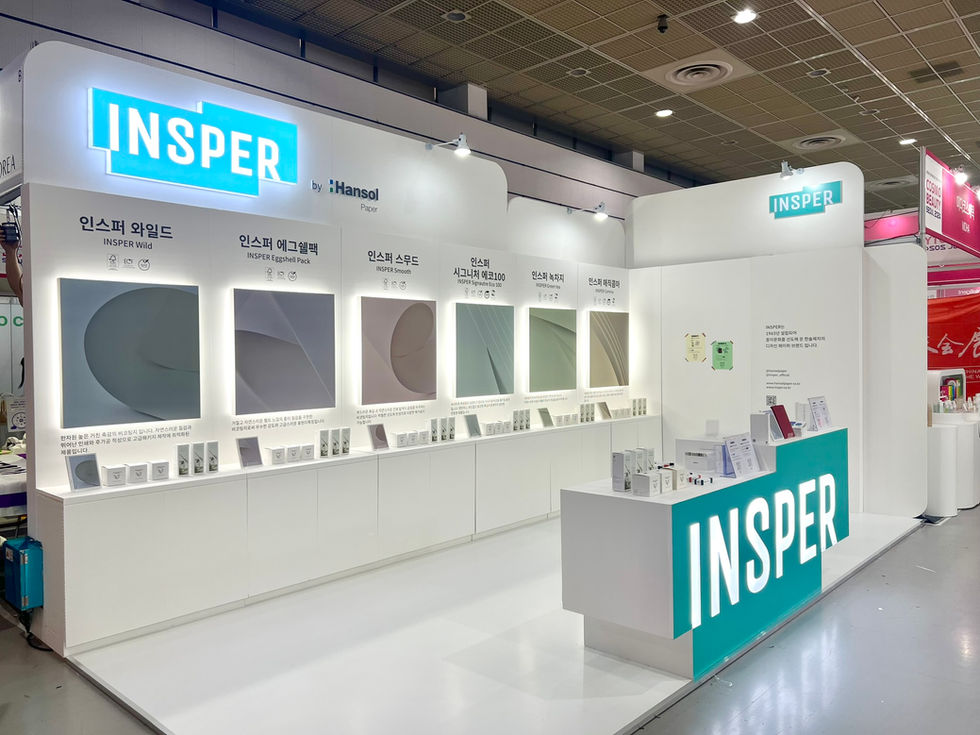 Cosmobeauty Seoul 2024