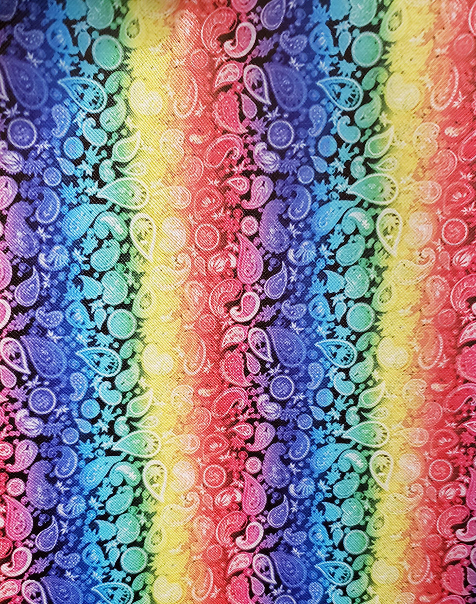 Thumbnail: Paisleys