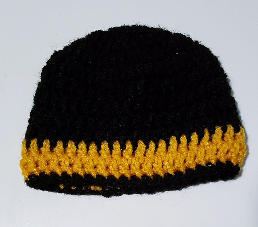 Thumbnail: Beanies