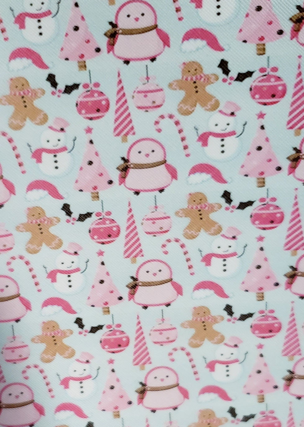 Thumbnail: Christmas prints 