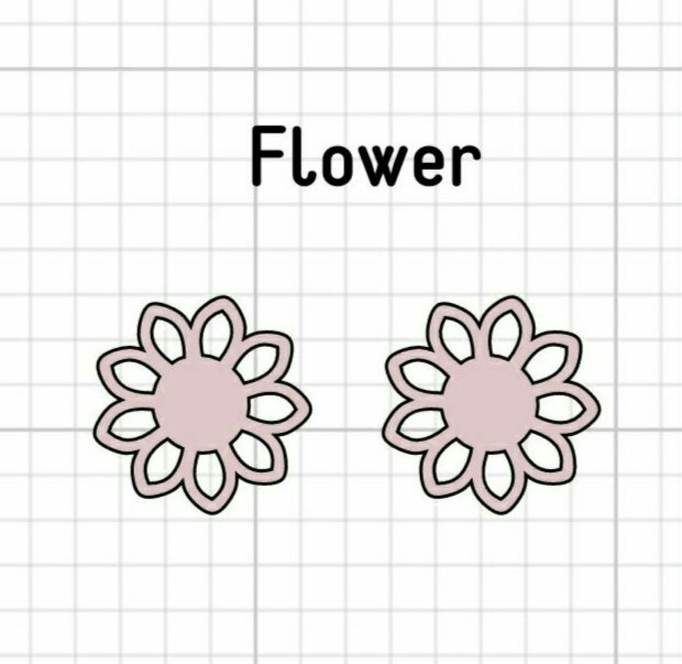 Thumbnail: Florals