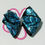 Thumbnail: Little hairbows (multiple styles/colors) 