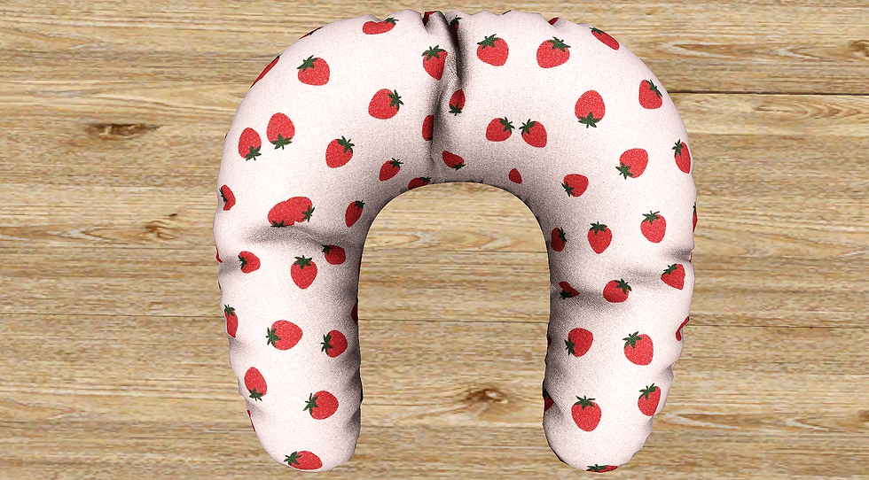 Thumbnail: The Boppy Feeding & Play Lounger