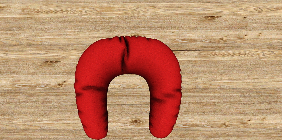 Thumbnail: The Boppy Feeding & Play Lounger