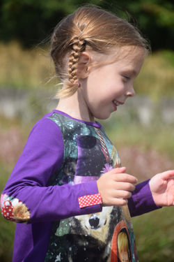 Petit Chaperon Rouge