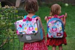 Rentrée des classes