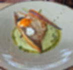 - Sea Bream