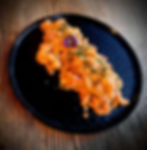 - Lobster Tagliatelle