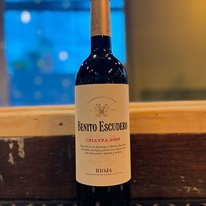 - Bodegas Escudero
