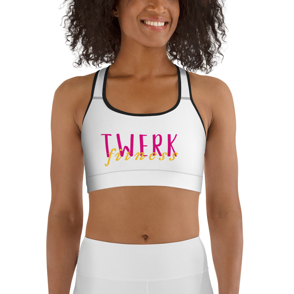 TWERK FITNESS Sports bra     