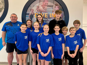 Scottish National Squads & Midland District Development Programme