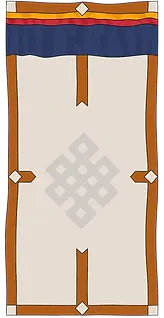 Nút Thắt Vĩnh Cửu | Endless Knot