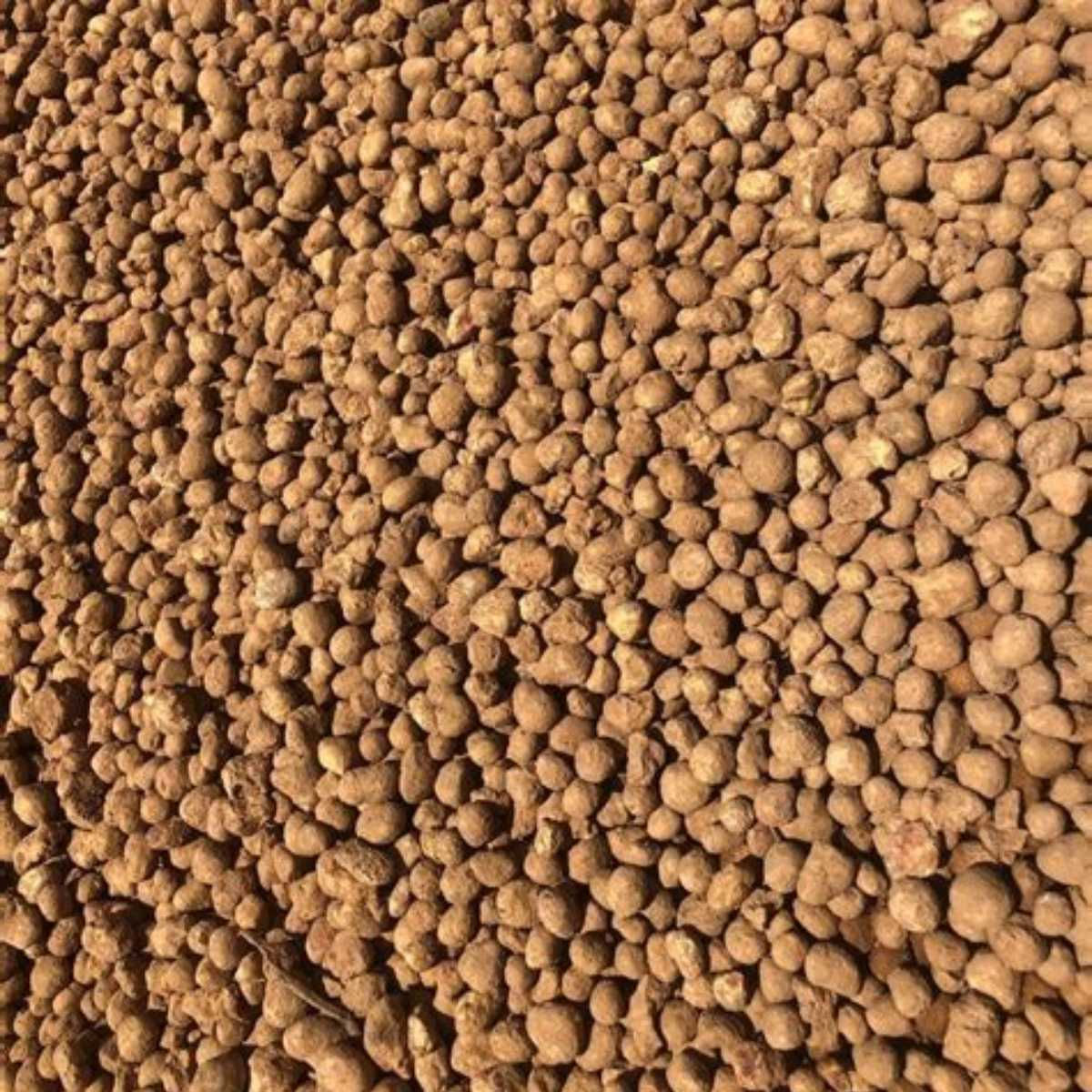 12 mm pea gravel stones for landscaping, drainage and driveway use