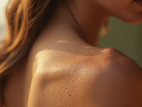 Enhance Your Skin with Tailored Care: Discover Personalized Body Care Treatments