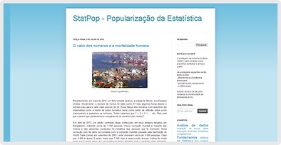 StatPop
