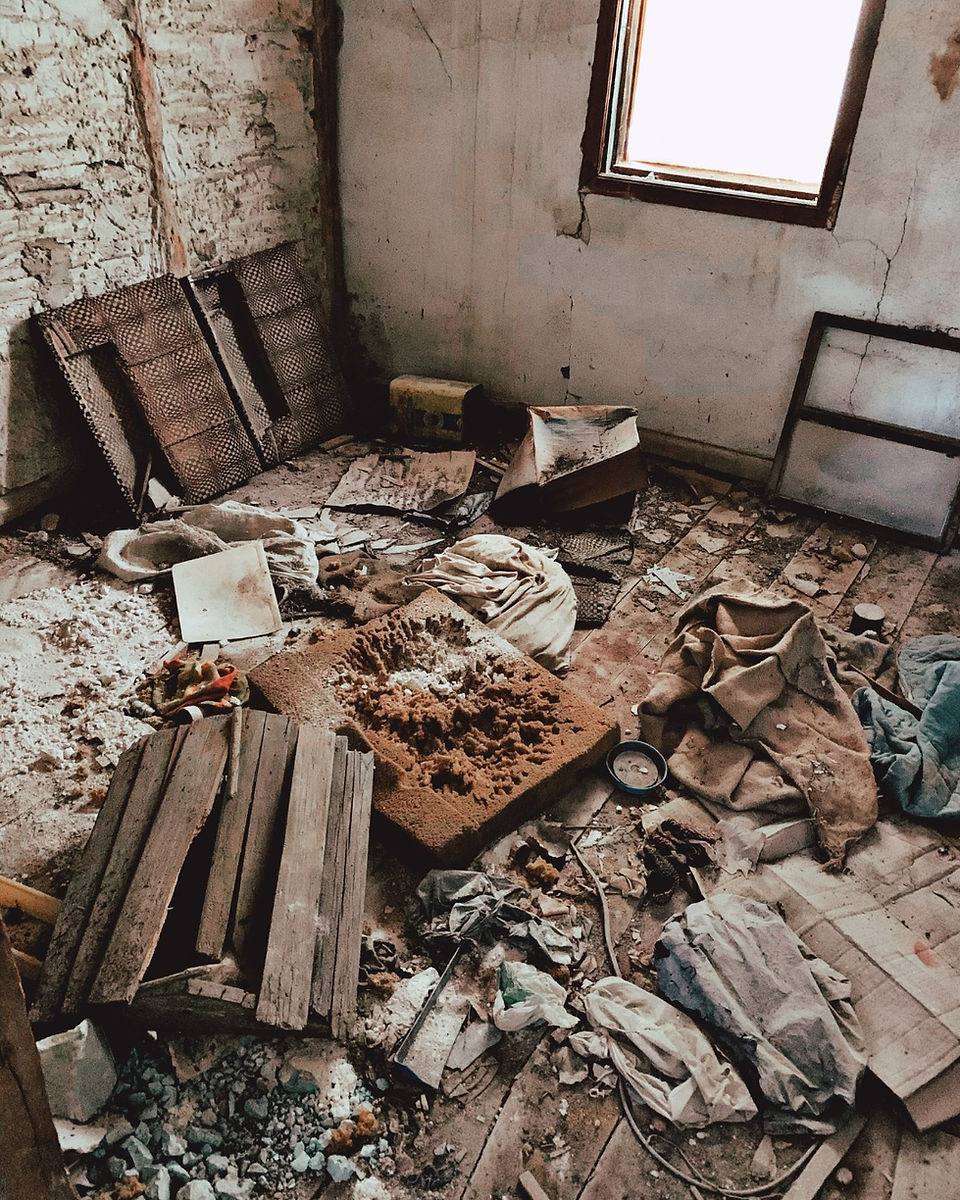 Residential Cleanout Services Kissimmee