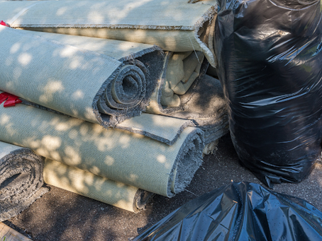 Kissimmee & St. Cloud carpet removal Services