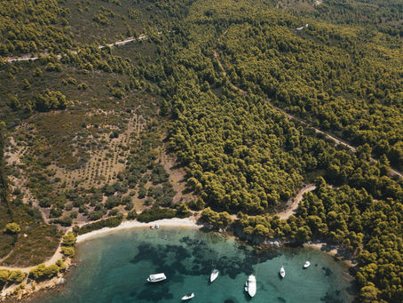 Best Beaches in Kassandra
