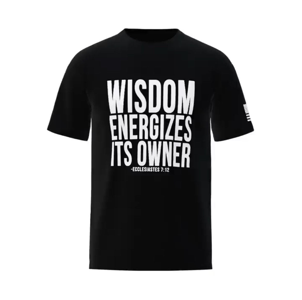 WISDOM (UNISEX)