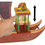 Thumbnail: Disney Princess Moana 2 Transforming Boat Playset