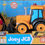 Thumbnail: Construction JCB Joey RC
