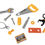 Thumbnail: Construction Tool Set 1