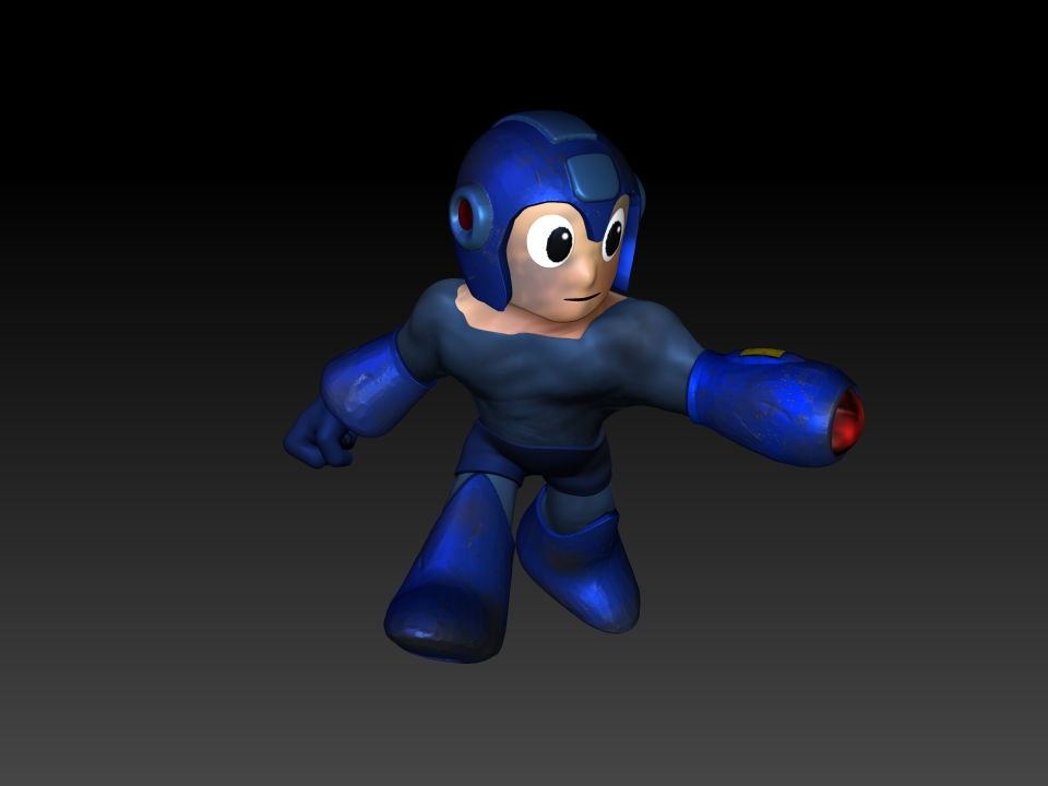 Rockman_Render11