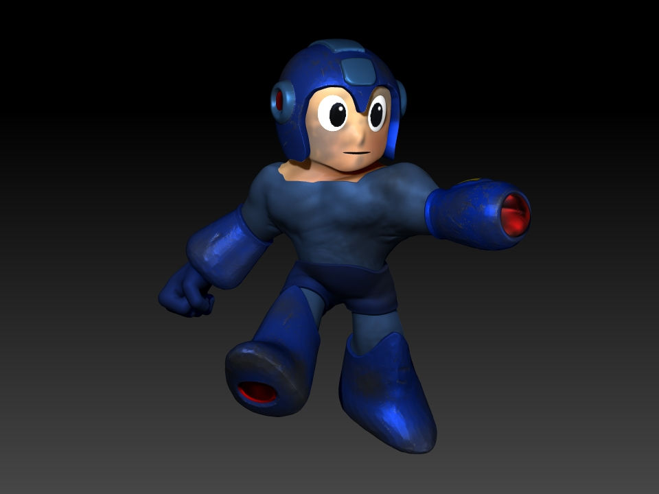 Rockman_Render5