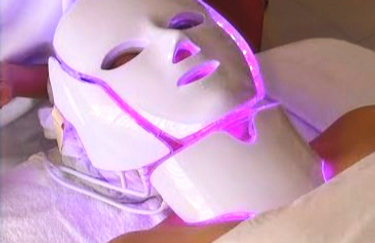 mascara led en sevilla mairena del alcor