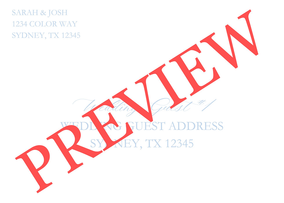 Thumbnail: The 105 Collection - Save the Date