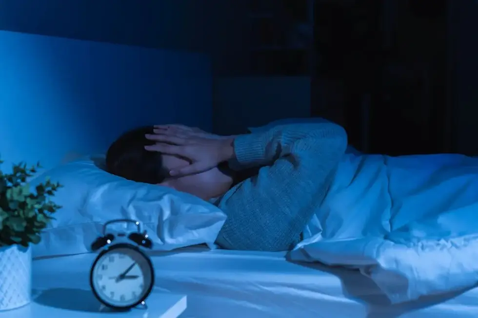 Alternativna tehnologija, ki izboljša nespečnost