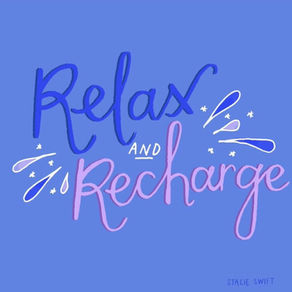 Monday Recharge