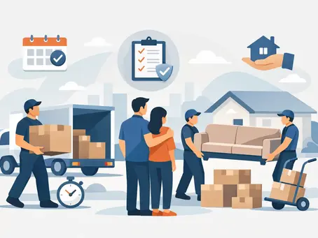 Labor Help for Moving Without the Headache