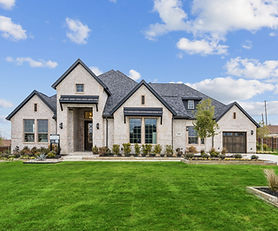 Dallas luxury real estate
