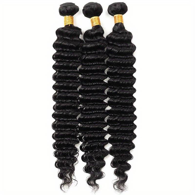 MINK INDIAN DEEP WAVE 3 BUNDLE DEAL