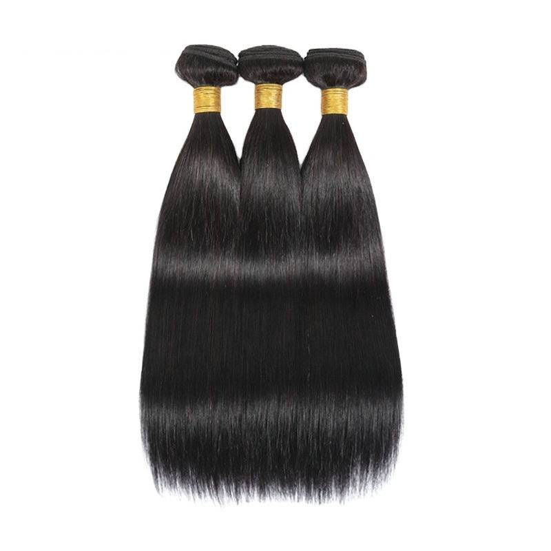 MINK INDIAN STRAIGHT 3 BUNDLE DEAL