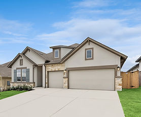 “Beautiful Texas home perfect for buyers relocating to Austin Texas.”