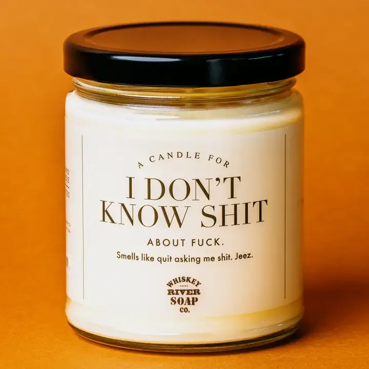 Thumbnail: Funny Candles