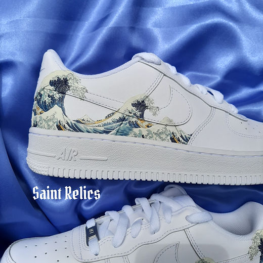 customize your own nike air force 1
