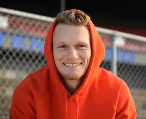 AFL X Colgate: The Bright Side