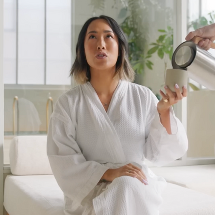 Visit Melbourne X Melissa Leong