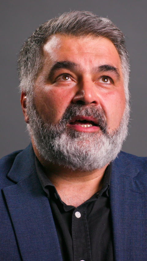 Melburnian of the Year